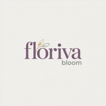 FLORIVA BLOOM Logo - Entry #1779