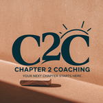 Chapter 2 Coaching Logo - Entry #1411