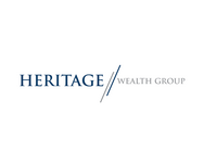 Heritage Wealth Group Logo - Entry #1065