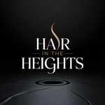 Hair in the Heights Logo - Entry #1786