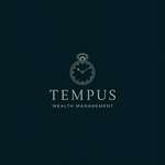 Tempus Wealth Management Logo - Entry #536