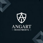 Angart Investments Logo - Entry #1180
