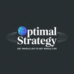 Optimal Strategy Logo - Entry #1099
