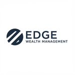 Edge Wealth Management Logo - Entry #3544