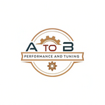 A to B Performance and Tuning Logo - Entry #1488