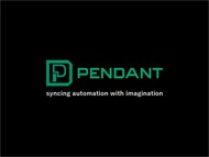 pendant Logo - Entry #306