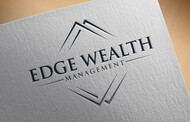 Edge Wealth Management Logo - Entry #602