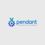 pendant Logo - Entry #3118