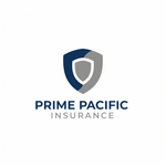 PRIME PACIFIC INSURANCE Logo - Entry #2487