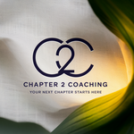 Chapter 2 Coaching Logo - Entry #1410