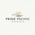 PRIME PACIFIC INSURANCE Logo - Entry #1806