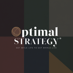 Optimal Strategy Logo - Entry #1654