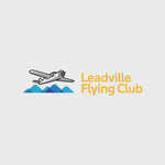 Leadville Flying Club Logo - Entry #1968