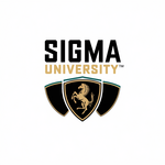 Sigma University™ Logo - Entry #720