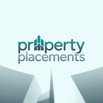 Property Placements Logo - Entry #1805