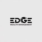Edge Wealth Management Logo - Entry #2811