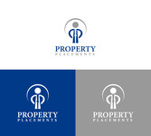 Property Placements Logo - Entry #924