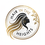 Hair in the Heights Logo - Entry #702