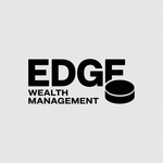 Edge Wealth Management Logo - Entry #2924