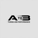 A to B Performance and Tuning Logo - Entry #1712