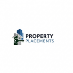Property Placements Logo - Entry #1338