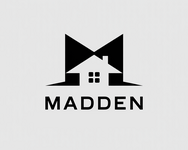 Madden Logo - Entry #2195
