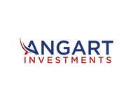 Angart Investments Logo - Entry #915