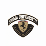 Sigma University™ Logo - Entry #693