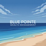 Blue Pointe Wealth Management Logo - Entry #386