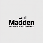Madden Logo - Entry #4692