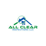 All Clear Inspections LLC Logo - Entry #671