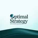 Optimal Strategy Logo - Entry #2287