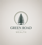 Green Road Wealth Logo - Entry #132