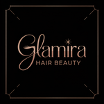 Glamira Hair Beauty Logo - Entry #679
