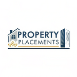 Property Placements Logo - Entry #128