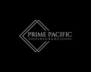 PRIME PACIFIC INSURANCE Logo - Entry #2293