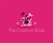 The Creative Bride Logo - Entry #88