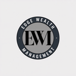 Edge Wealth Management Logo - Entry #2356