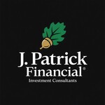J. Patrick Financial Logo - Entry #2431