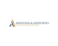 Anastasia & Associates Wealth Management Solutions Logo - Entry #1522