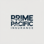 PRIME PACIFIC INSURANCE Logo - Entry #2215