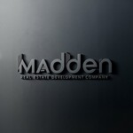 Madden Logo - Entry #1343