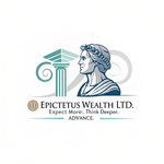 Epictetus Wealth Ltd. Logo - Entry #366