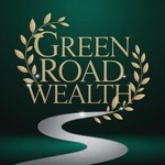 Green Road Wealth Logo - Entry #888