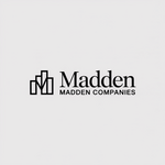 Madden Logo - Entry #3441
