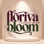 FLORIVA BLOOM Logo - Entry #808