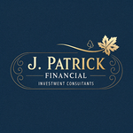 J. Patrick Financial Logo - Entry #271