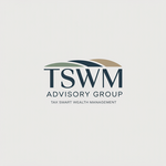 TSWM Advisory Group Logo - Entry #210