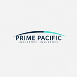 PRIME PACIFIC INSURANCE Logo - Entry #1833