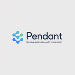 pendant Logo - Entry #590